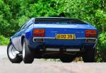 Lamborghini Urraco P300 1974 года